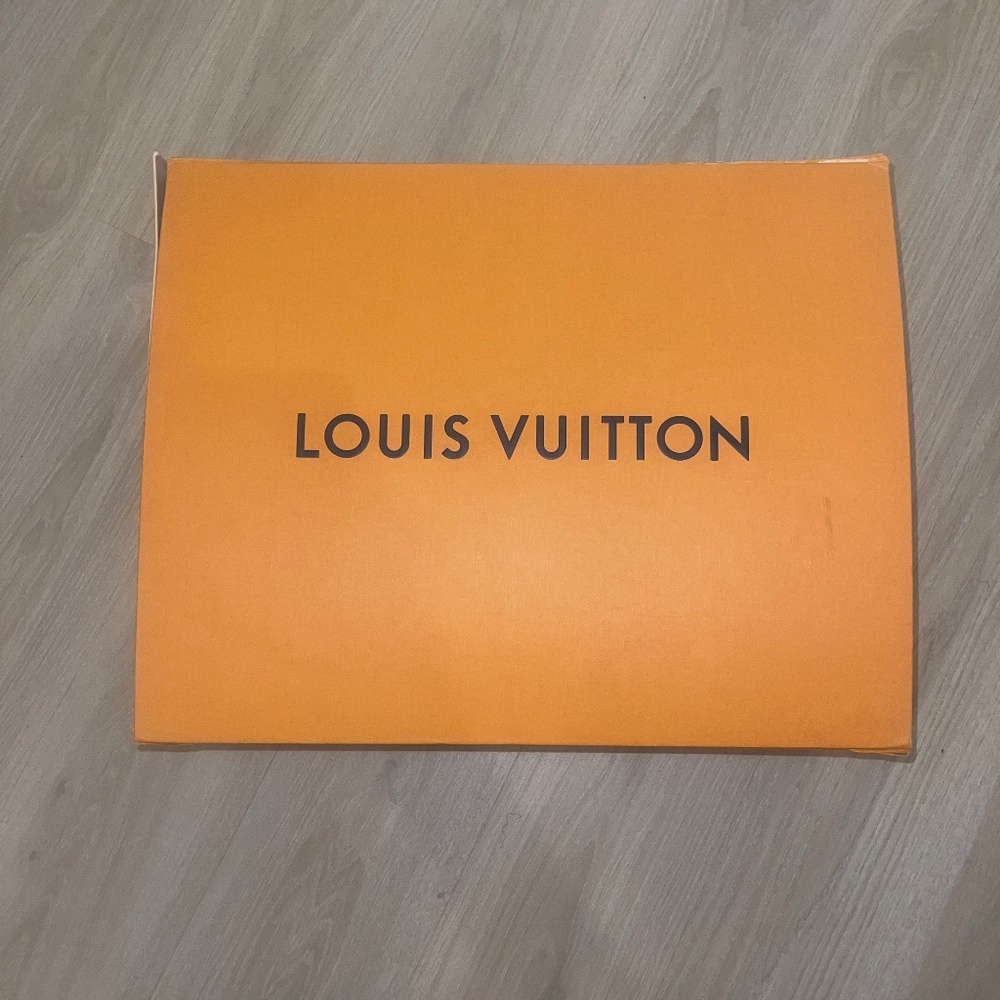 Louis Vuitton Trio Men Backpack